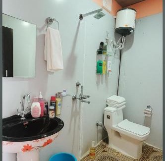 Narainkoti Hotel | Shiv Shankar Resort