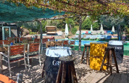 Faralya Other | Shiva Camp Kabak