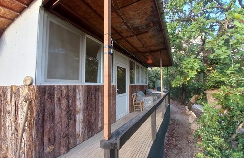Faralya Other | Shiva Camp Kabak