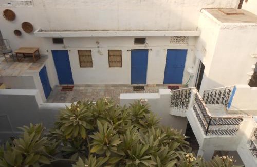 Pushkar House | Shiva Guest House