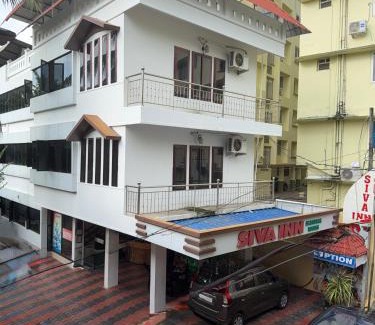 North Nada Hotel | Shiva Inn