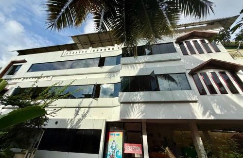 North Nada Hotel | Shiva Inn