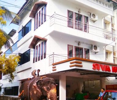 North Nada Hotel | Shiva Inn
