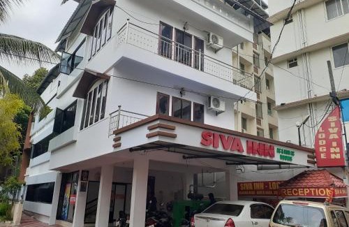 North Nada Hotel | Shiva Inn