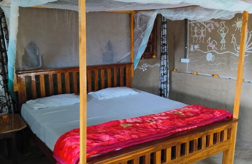 Kasrawad Hotel | Shiva kashi Home stay