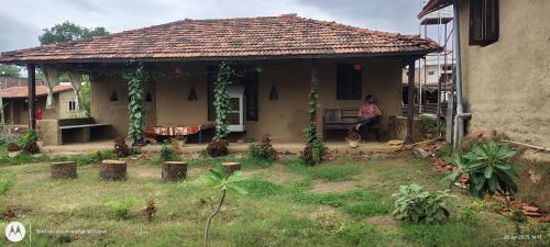 Kasrawad House | Shiva kashi Home stay