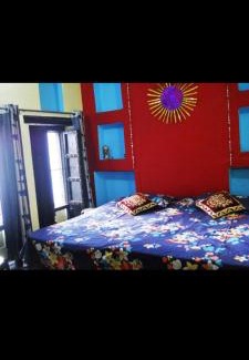 Varanasi Cabin | Shiva lodge