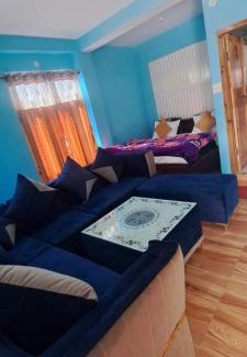 Tosh House | Shivaay guest house