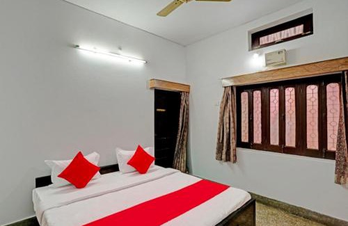 Sigra House | Shivaay Guest House