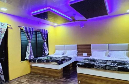 Chikhaldara Resort | Shivaay Resort Chikhaldara