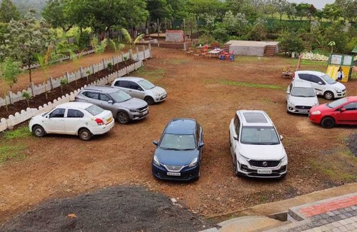Chikhaldara Resort | Shivaay Resort Chikhaldara