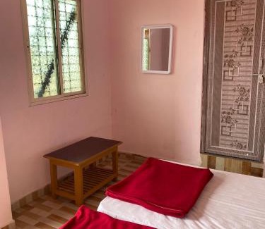 Kalaburagi Hotel | ShivaBasava Lodge