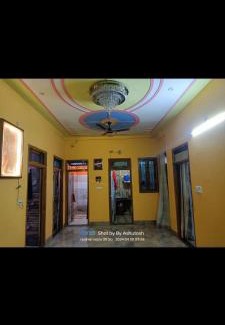 Naini House | Shivalay Mansion