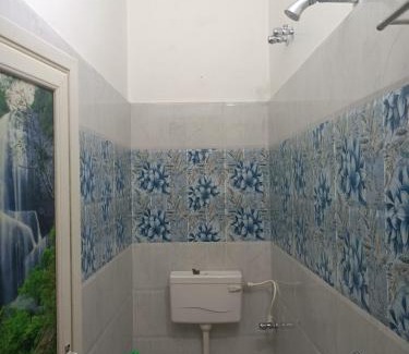 Naini House | Shivalay Mansion