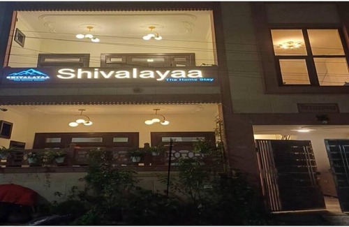 Basai Apartment | Shivalayaa - Deluxe Double Room No.1