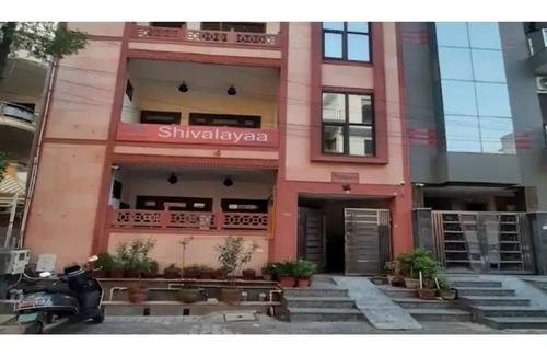 Basai Apartment | Shivalayaa - Deluxe Double Room No.1