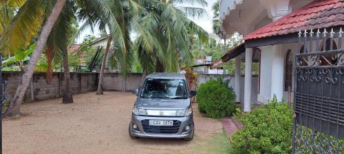 Manmunai North House | Shiven Homestay