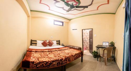 Artola House | Shivom Home Stay Artola Jageshwar
