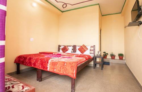 Artola House | Shivom Home Stay Artola Jageshwar