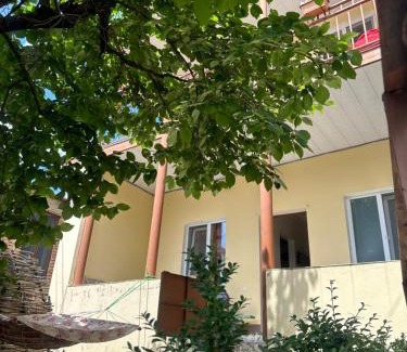 Sighnaghi Apartment | Shmagdas House Sighnaghi შმაგდას სახლი სიღნაღში