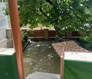 Sighnaghi Apartment | Shmagdas House Sighnaghi შმაგდას სახლი სიღნაღში