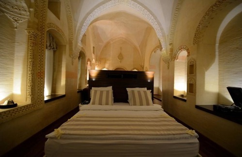 Midyat Hotel | Shmayaa Hotel - Special Class