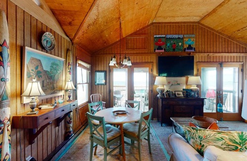 Folly Beach House | Sho-rest