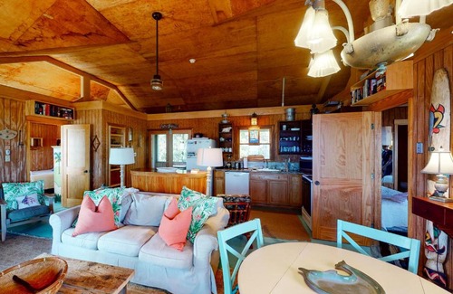Folly Beach House | Sho-rest