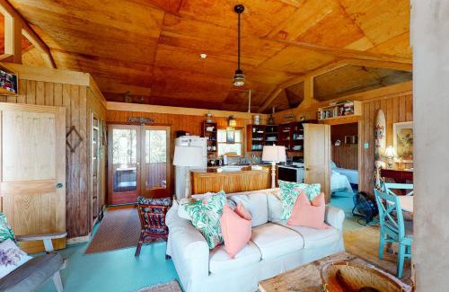 Folly Beach House | Sho-rest