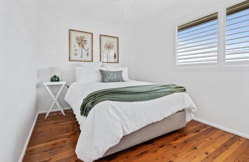Shoalhaven Heads House | Shoal Heaven