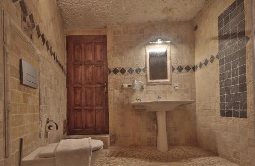 Goreme Hotel | Shoestring Cave House