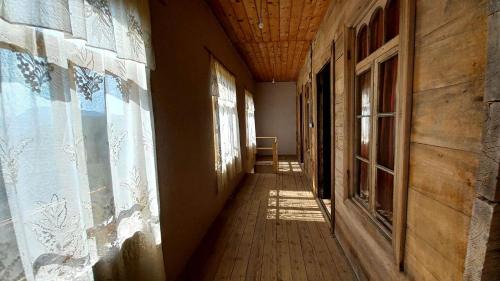 Ambrolauri House | Sholedani