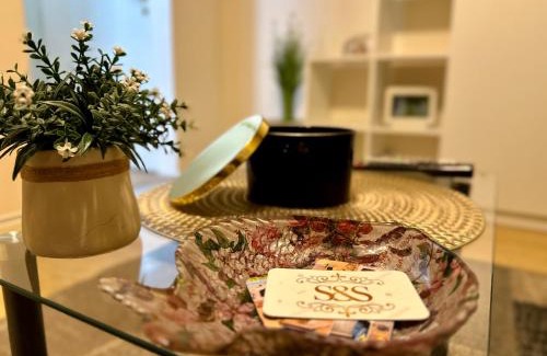 Calea Sever Bocu Apartment | SHoliday Studio Apartament modern cu parcare gratuită în Timișoara