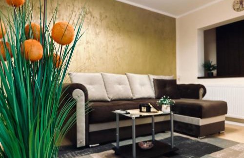 Calea Sever Bocu Apartment | SHoliday Studio Apartament modern cu parcare gratuită în Timișoara