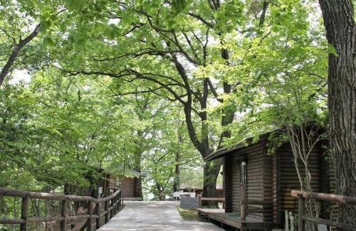 Tokigawa-machi Hotel | Shomarutoge Garden House