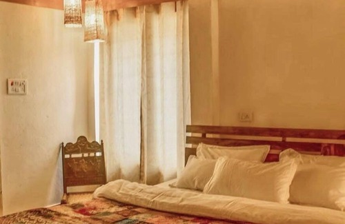 Haridwar Cabin | Shoolin Jungle Resort