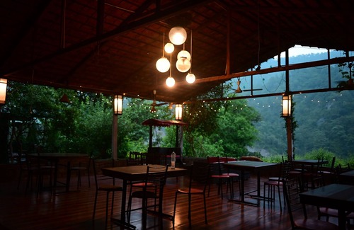 Haridwar Cabin | Shoolin Jungle Resort