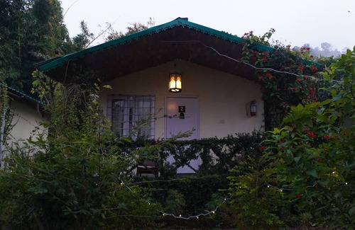 Haridwar Cabin | Shoolin Jungle Resort