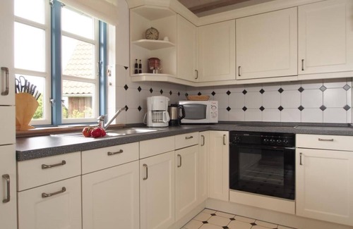 Gross Schwansee Apartment | Shooting star