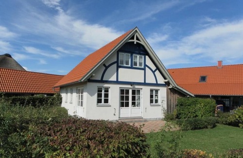Gross Schwansee Apartment | Shooting star