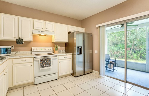 Meadow Pointe House | Shop, Golf & More: Family Retreat in Wesley Chapel