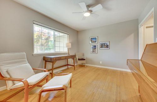 Raisin House | Shop, Hike and Explore Fresno Home with Private Pool!