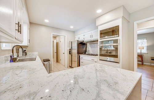 Raisin House | Shop, Hike & Explore: Fresno Home w/Private Pool!