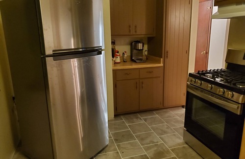 Milwaukee Condo | shopping centers groceries restaurants, Family-sized condo.