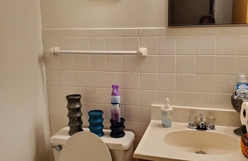 Milwaukee Condo | shopping centers groceries restaurants, Family-sized condo.