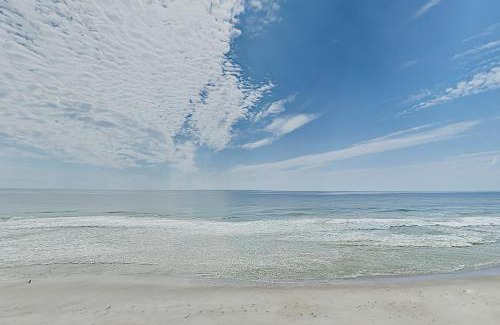 Kure Beach Apartment | Shore Am Happy