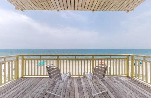Plantation House | Shore Beats Work