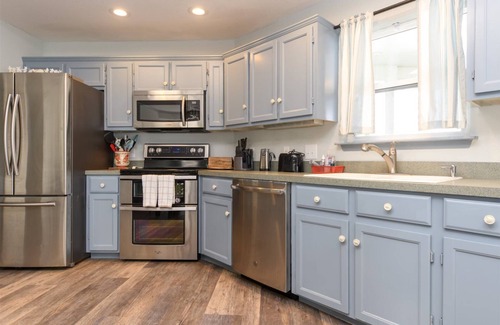 Rockport House | Shore Better Than Work
