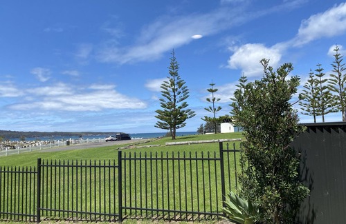 Eden Apartment | Shore Break - Unit 7 Eden