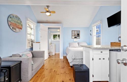 York Beach House | Shore Delight Studio for 2